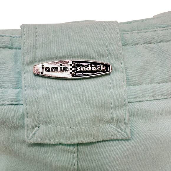 Jamie Sadock Golf Skirt with Undershorts and Pockets - Picture 6 of 8